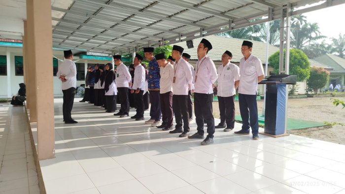 Ujian Madrasah Berbasis Digital Siap Digelar, Guru Diminta Cek Soal Ujian Madrasah Berbasis Digital Siap Digelar, Guru Diminta Cek Soal