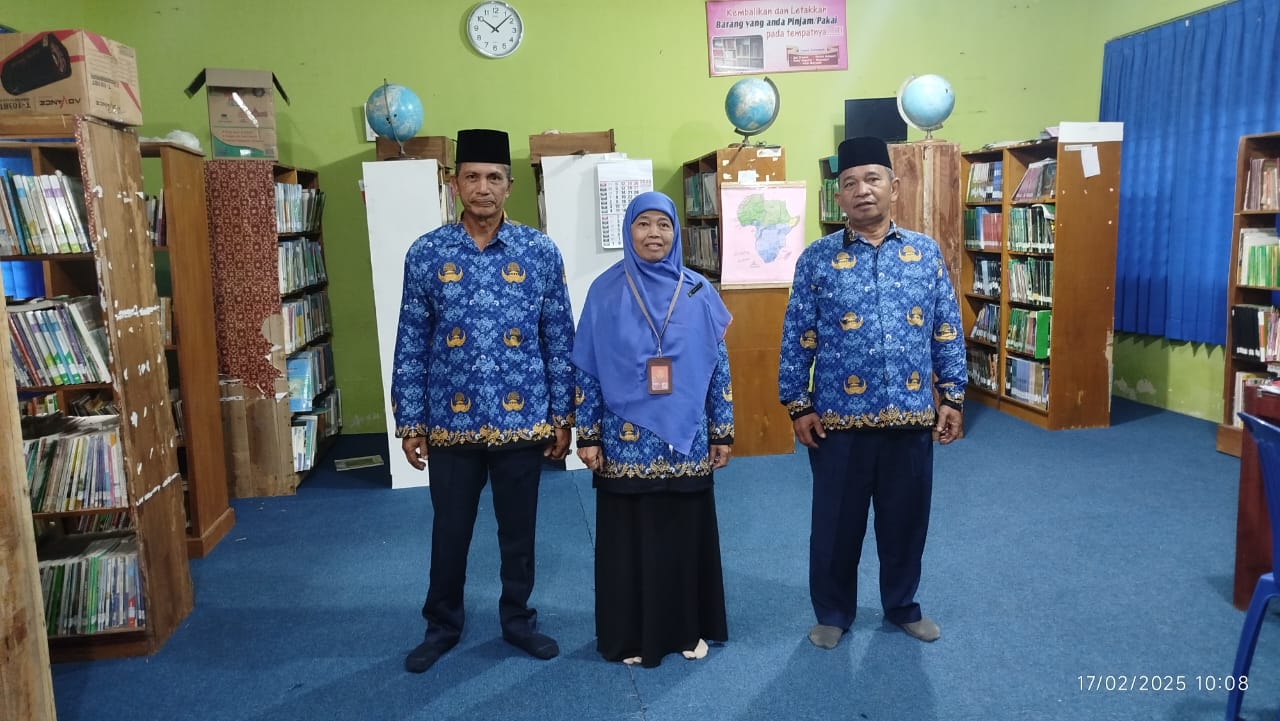 Mansamuja Perkuat Jiwa Nasionalisme dengan Menyanyikan Lagu Indonesia Raya Setiap Hari Pukul 10.00 WIB