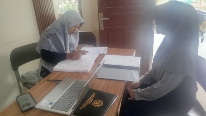 Hari Ketiga WFA di MAN 1 Muaro Jambi, Layanan Tetap Berjalan Optimal Hari Ketiga WFA di MAN 1 Muaro Jambi, Layanan Tetap Berjalan Optimal