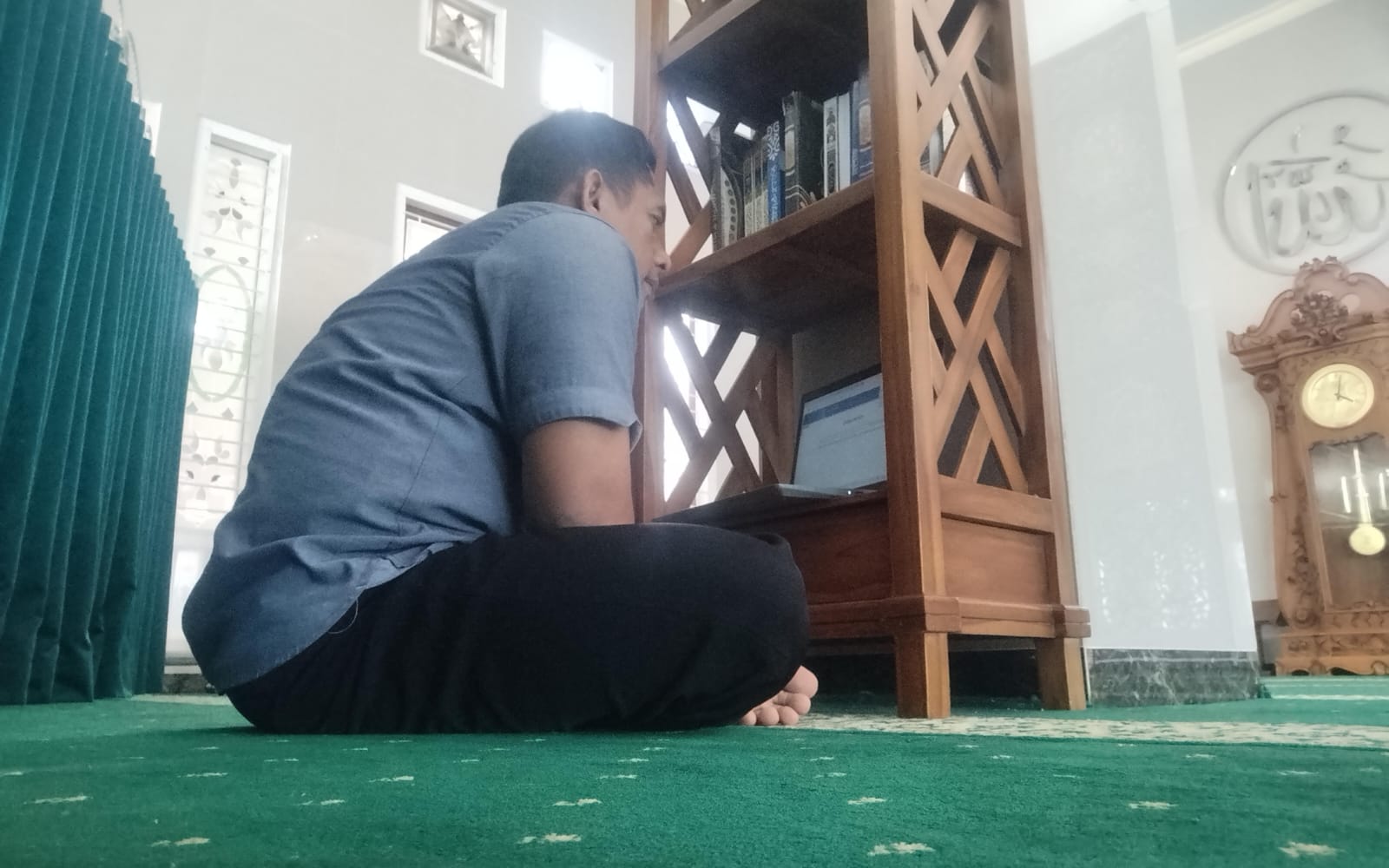 NIkmati AKhir Pekan Dengan Mengikuti Pelatihan NIkmati AKhir Pekan Dengan Mengikuti Pelatihan