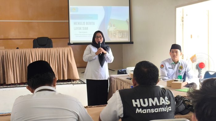 Admin Website Ikuti Pembinaan Kehumasan, MAN 1 Muaro Jambi Postingan Berita Paling Aktif Jenjang Aliyah Admin Website Ikuti Pembinaan Kehumasan, MAN 1 Muaro Jambi Postingan Berita Paling Aktif Jenjang Aliyah