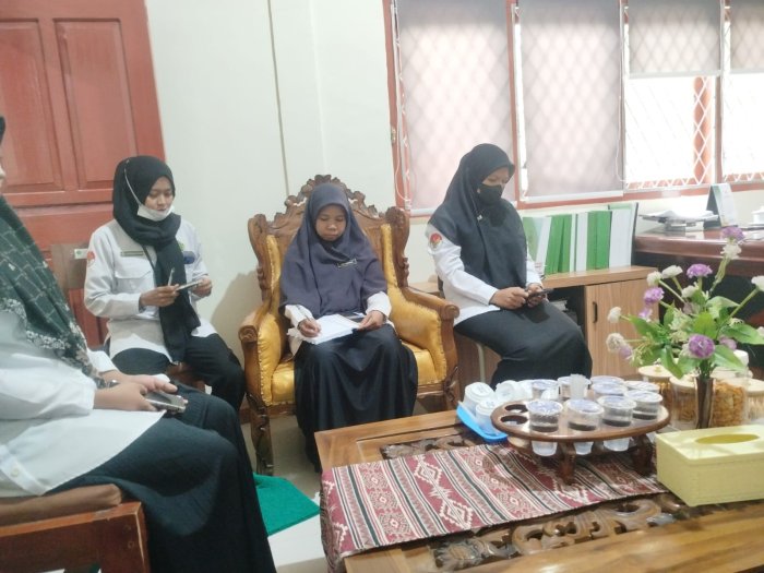 MAN 1 Muaro Jambi Evaluasi Ekstrakurikuler, Susun Program dan Anggaran 2027