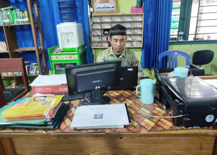 Delapan Pendidik MAN 1 Muaro Jambi Siap Ikuti Program PPG Batch 4 Kemenag