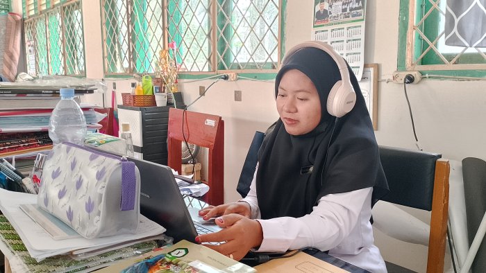 MAN 1 Muaro Jambi Bersiap Ikuti AKGTK 2026, Ini Jadwal dan Ketentuannya