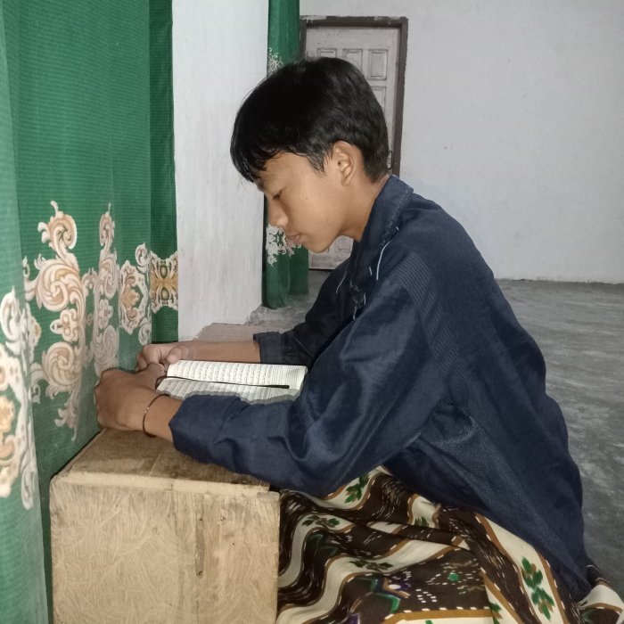 MAN 1 Muaro Jambi Terapkan Pembelajaran Daring Sesuai Edaran Gubernur Jambi