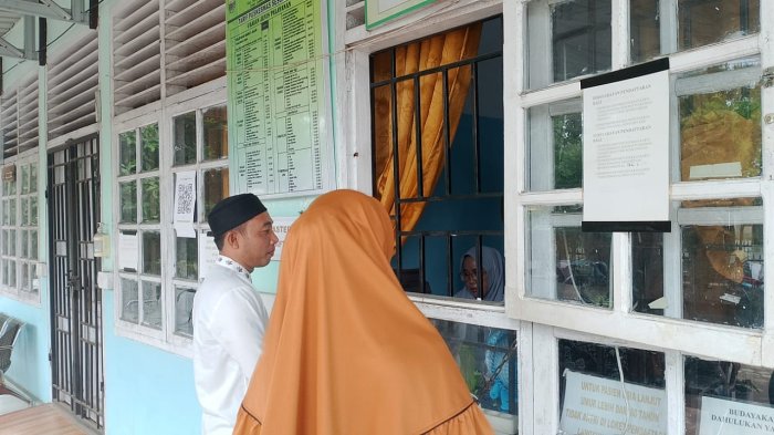 Sembilan Guru MAN 1 Muaro Jambi Jalani Pemeriksaan Kesehatan Usai Dinyatakan Jadi Mahasiswa PPG
