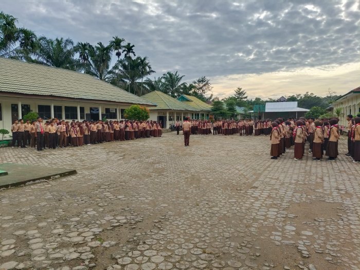 Amanat Kesaktian Pancasila 2025: Bangun Generasi Tangguh dengan Semangat Merdeka Belajar