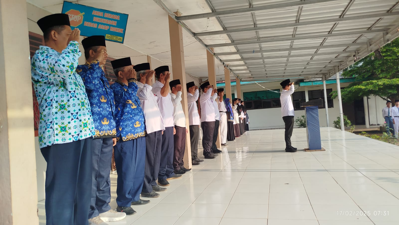 Pengumuman Administrasi PPPK Tahap II Kementerian Agama Diumumkan Hari ini