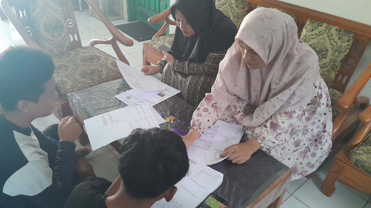 Persiapan MAN 1 Muaro Jambi dalam Menghadapi KSM Tahun 2024 Persiapan MAN 1 Muaro Jambi dalam Menghadapi KSM Tahun 2024