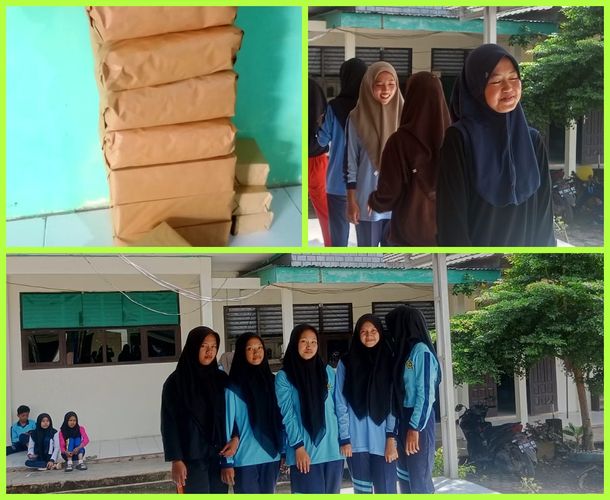 Kegiatan Clas Meeting Dihari Terakhir Berlangsung Meriah Kegiatan Clas Meeting Dihari Terakhir Berlangsung Meriah