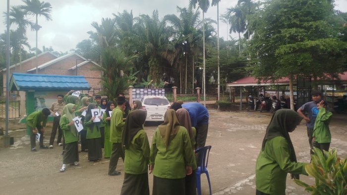 Video Kreatif Sambut PPDB 2026, MAN 1 Muaro Jambi Siap Jaring Calon Siswa Berprestasi