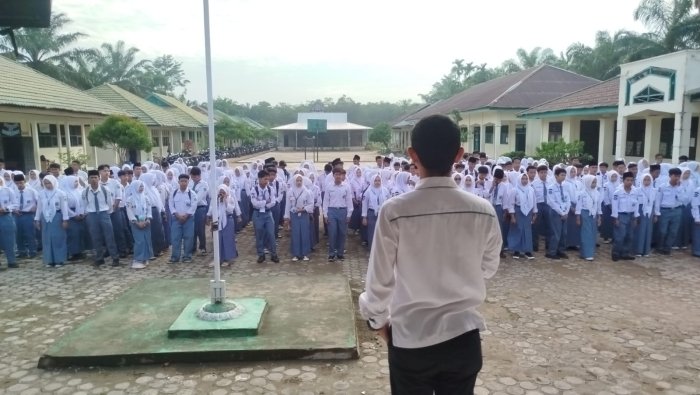 Panitia ASAS Tegaskan Aturan Ketat untuk Cegah Kecurangan Peserta Ujian