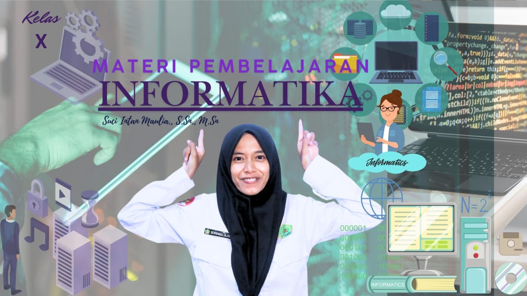 Intan Guru Seni Budaya Gunakan Teknologi untuk Presensi