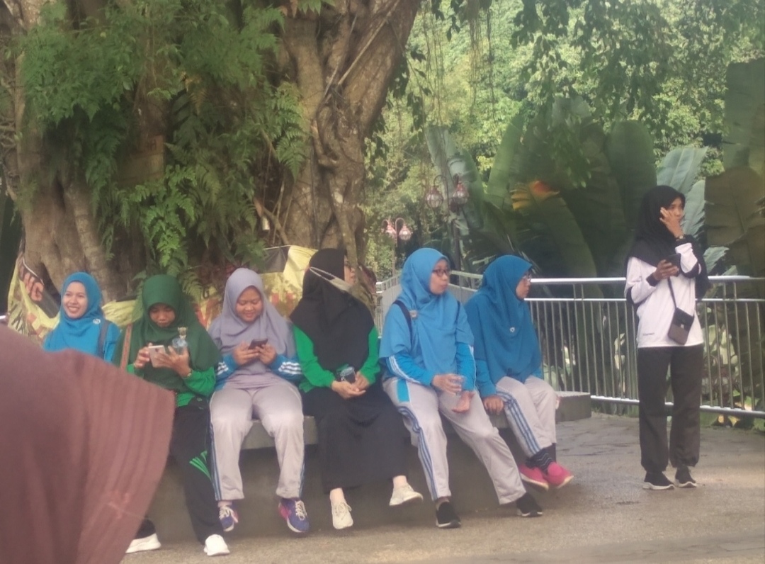 Kepala Madrasah Ingatkan Unggah Surat Edaran Libur Akademik Kepala Madrasah Ingatkan Unggah Surat Edaran Libur Akademik