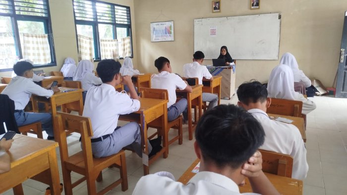 Panitia ASAT MAN 1 Muaro Jambi Resmi Umumkan Jadwal Pelaksanaan Panitia ASAT MAN 1 Muaro Jambi Resmi Umumkan Jadwal Pelaksanaan