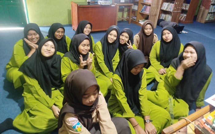 Sembilan Siswa MAN 1 Muaro Jambi Lolos SPAN-PTKIN, Bukti Prestasi Gemilang Madrasah