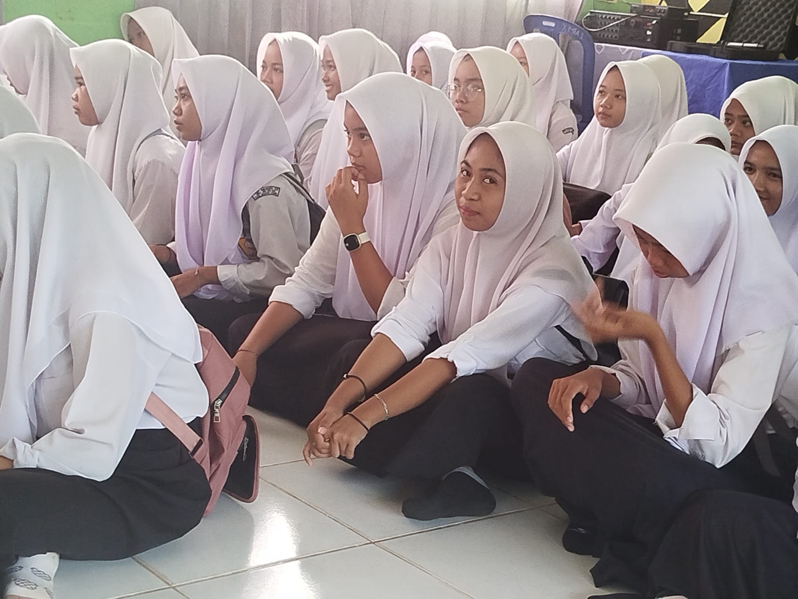 Jawal Kegiatan Matsama 2024/2025 Jawal Kegiatan Matsama 2024/2025