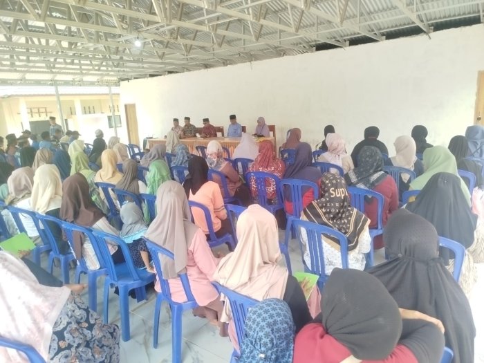 Komite dan MAN 1 Muaro Jambi Perkuat Sinergi Bersama Wali Siswa Kelas X Melalui Rapat Perdana Tahun Ajaran Baru Komite dan MAN 1 Muaro Jambi Perkuat Sinergi Bersama Wali Siswa Kelas X Melalui Rapat Perdana Tahun Ajaran Baru