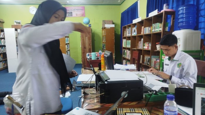 Guru MAN 1 Muaro Jambi Jalani Orientasi PPG Serentak di LPTK Resmi