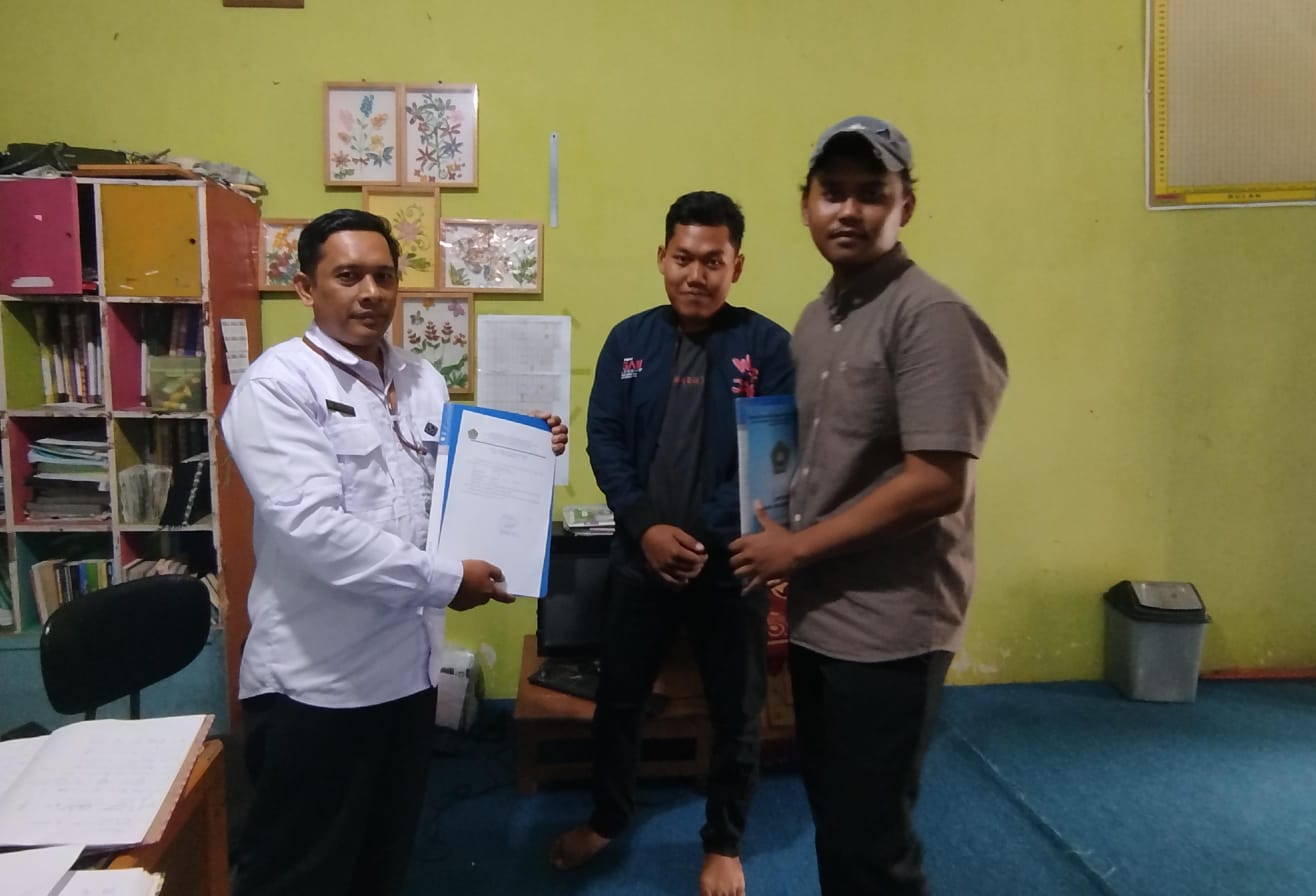 Alumni MAN 1 Muaro Jambi tahun 2023 hingga 2007  Himbau Agar Mengambil  Ijazah 