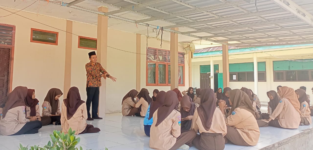 Siswa Kelas XIA Ikuti Berbagai Kegiatan Ekstrakurikuler Siswa Kelas XIA Ikuti Berbagai Kegiatan Ekstrakurikuler