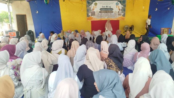 Guru PNS MAN 1 Muaro Jambi Terima Enam Jenis Pemasukan di Bulan Maret