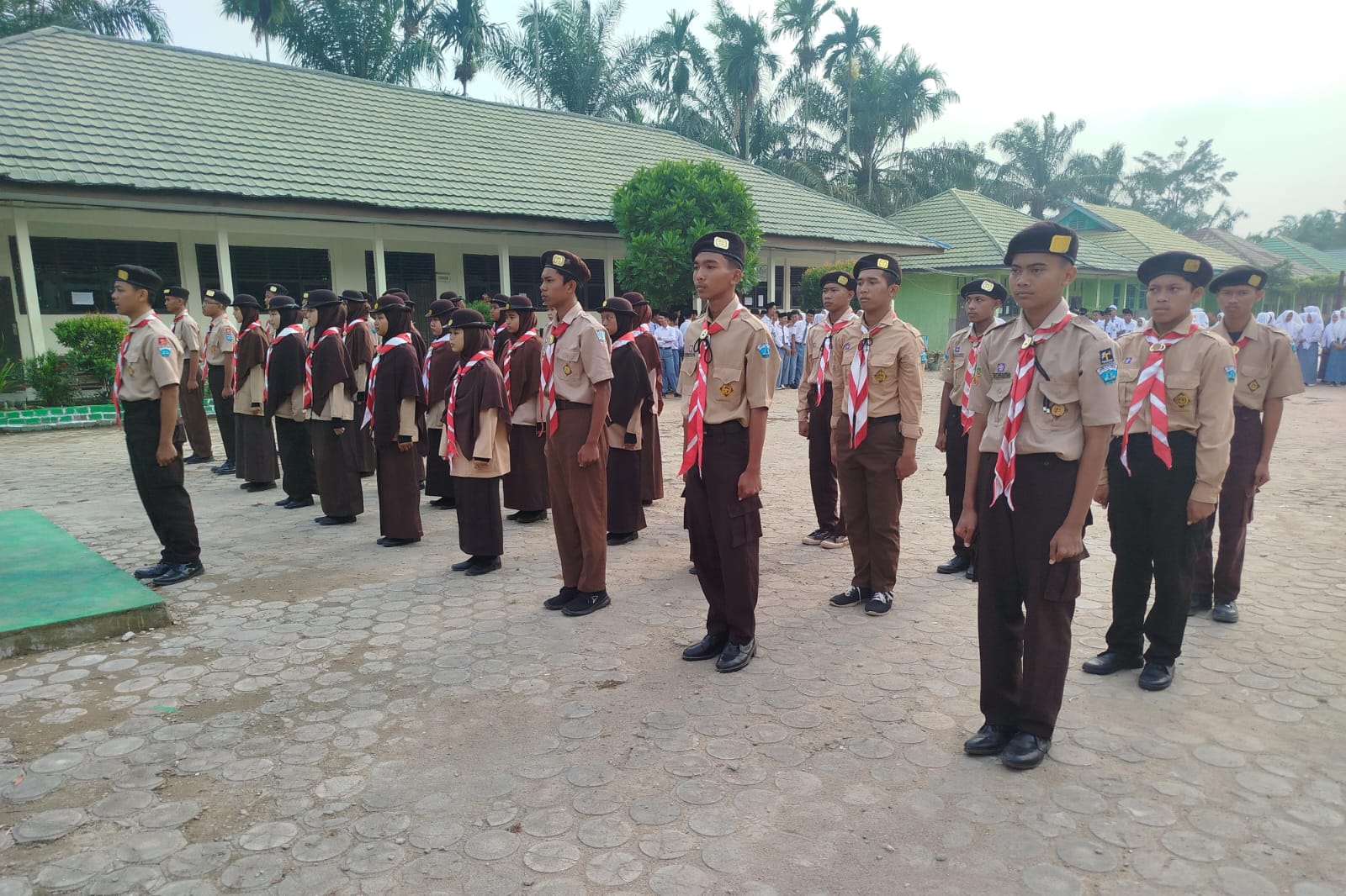 Pangkalan MAN 1 Muaro Jambi Dipastikan Akan Mengikuti Perata 2024 Pangkalan MAN 1 Muaro Jambi Dipastikan Akan Mengikuti Perata 2024