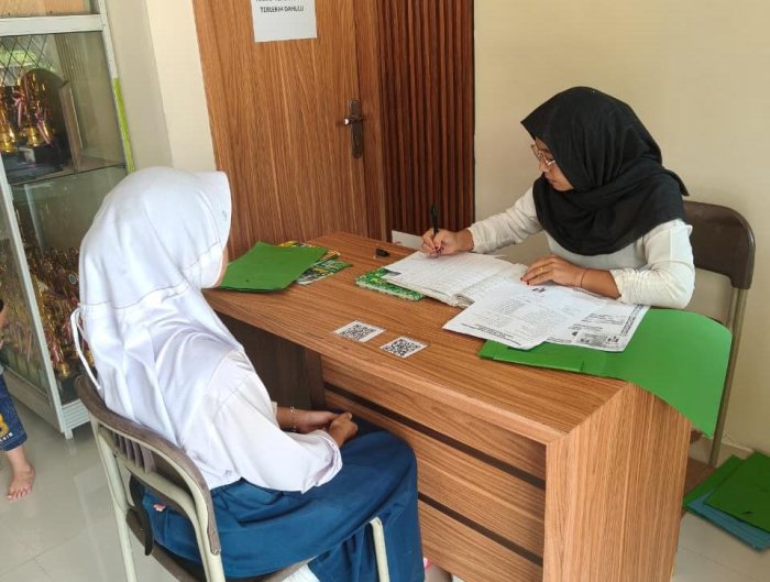 SKL MAN 1 Muaro Jambi Segera Dibagikan kepada Siswa Kelas XII