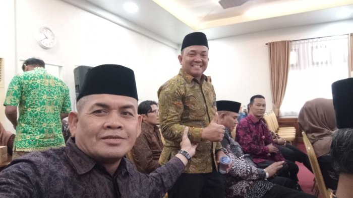 Penguatan ASN Kemenag, Langkah Strategis Menuju 2045 Penguatan ASN Kemenag, Langkah Strategis Menuju 2045