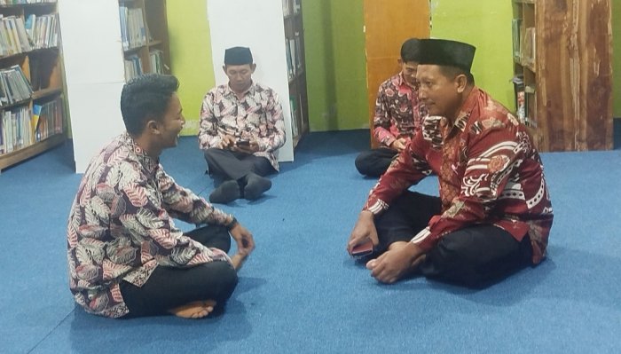Guru MAN 1 Muaro Jambi Peserta PPG Dipastikan Terima Sertifikasi Tahun 2026