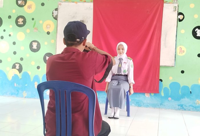 Jelang TKA 2027, MAN 1 Muaro Jambi Mulai Lengkapi Administrasi Peserta Kelas XII