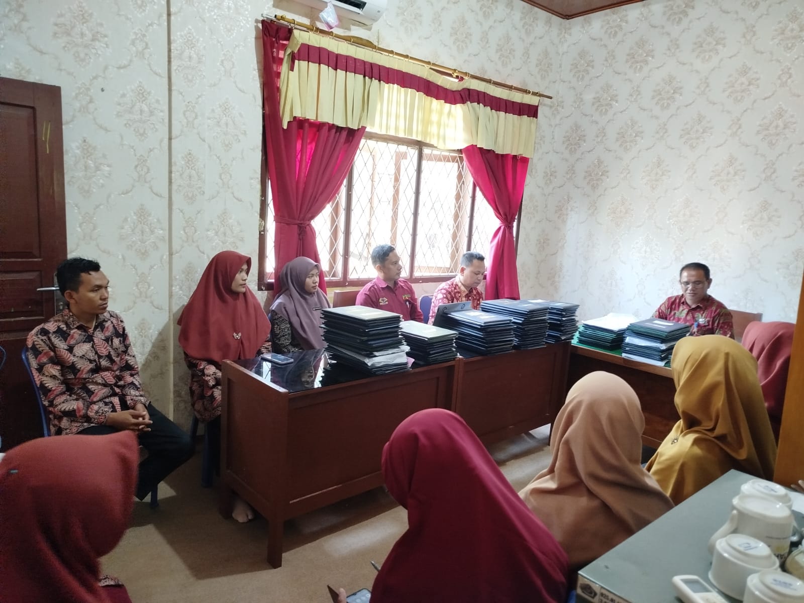 Tugas Tambahan Juga Perlu Perencanaan untuk Dijalankan