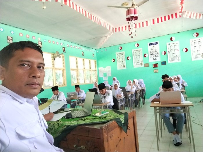 Panitia SAS Ingatkan Guru: Tenggat Kian Dekat, Disiplin Diperketat