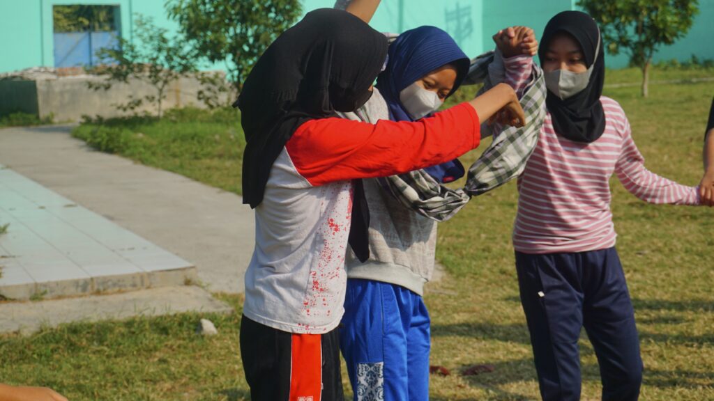 Estafet Sarung Akan Digelar pada Pelaksanaan HUT RI Estafet Sarung Akan Digelar pada Pelaksanaan HUT RI