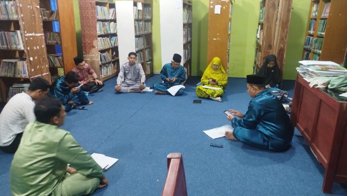 MAN 1 Muaro Jambi Siapkan Kokurikuler Pertanian, Manfaatkan Lahan Kosong Madrasah MAN 1 Muaro Jambi Siapkan Kokurikuler Pertanian, Manfaatkan Lahan Kosong Madrasah