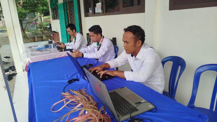 RDM Jadi Fokus Kerja Guru Hari Ini, Nilai Akan Menjadi Dasar Pengolahan Ijazah