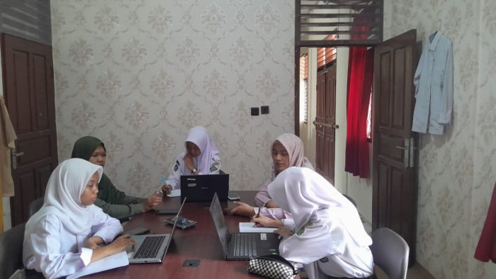 OMI 2025, Tantangan Besar yang Menunggu Siswa Madrasah Jambi